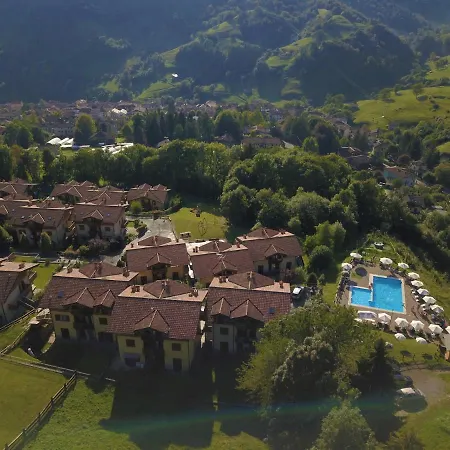 Apartament La Pineta *