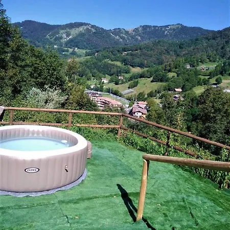 La Pineta