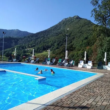 La Pineta Apartament