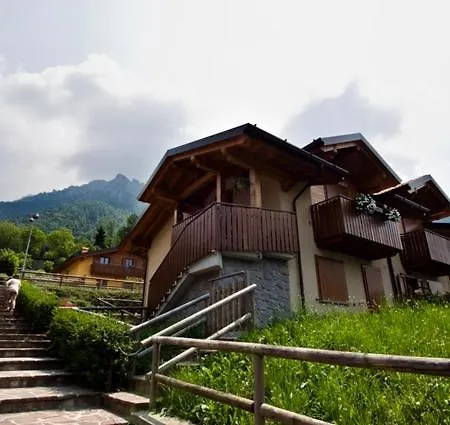 La Pineta Serina (Lombardy)