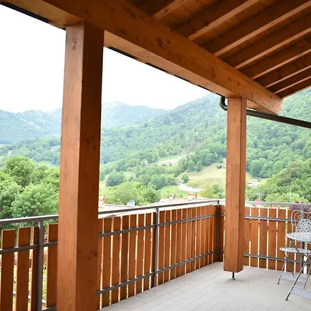 Apartment La Pineta