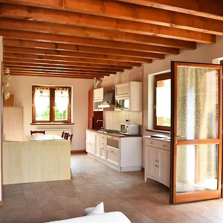 Apartament La Pineta