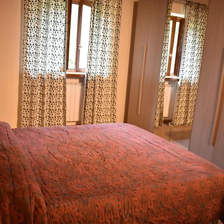 La Pineta Apartment