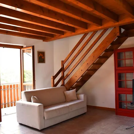 La Pineta * Serina (Lombardy)