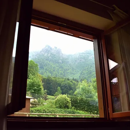 La Pineta 세리나