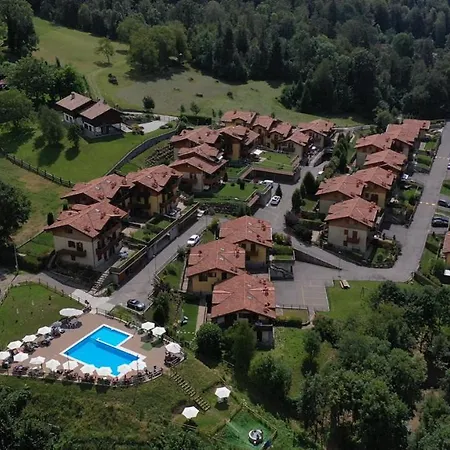 Apartament La Pineta