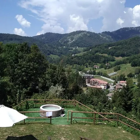La Pineta *