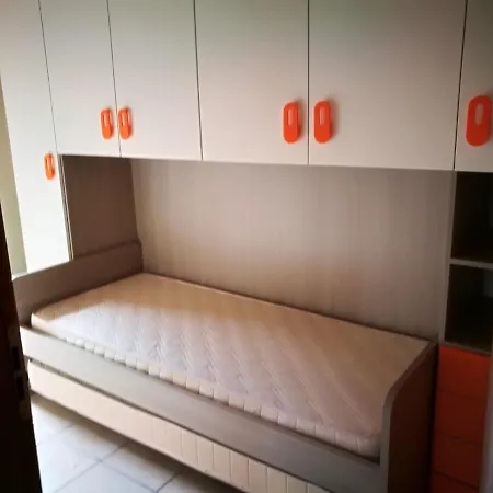 Apartment La Pineta *