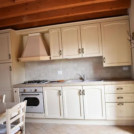 Apartment La Pineta