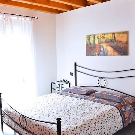 Apartament La Pineta Serina (Lombardy)