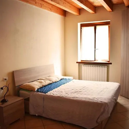 La Pineta Serina (Lombardy)