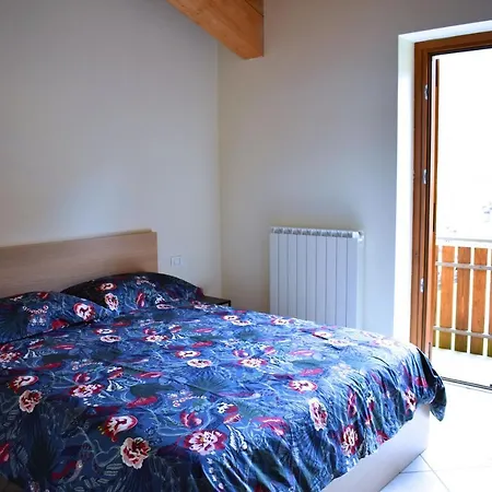 La Pineta Apartment
