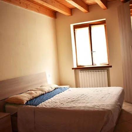 La Pineta Apartament *