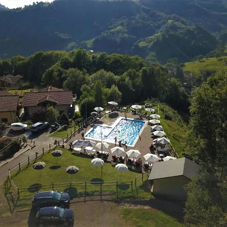 Apartment La Pineta