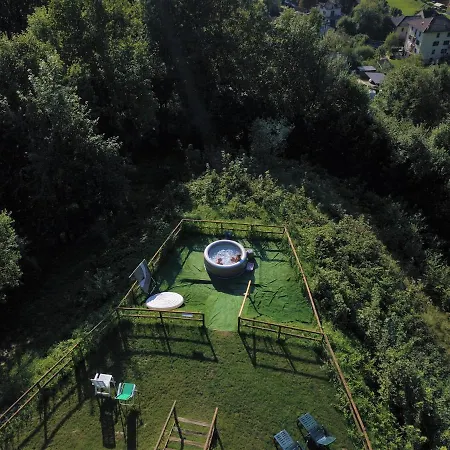 Apartament La Pineta