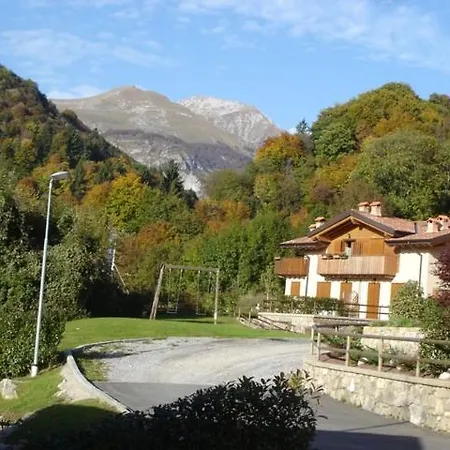 La Pineta *