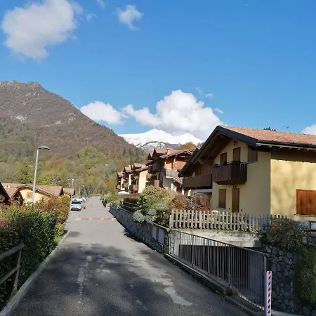 La Pineta Apartment Serina (Lombardy)