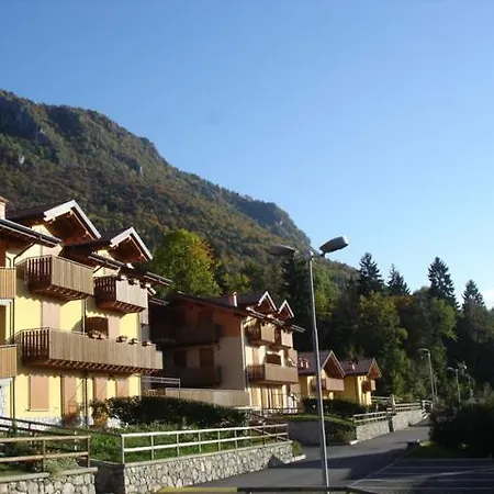 Apartament La Pineta *