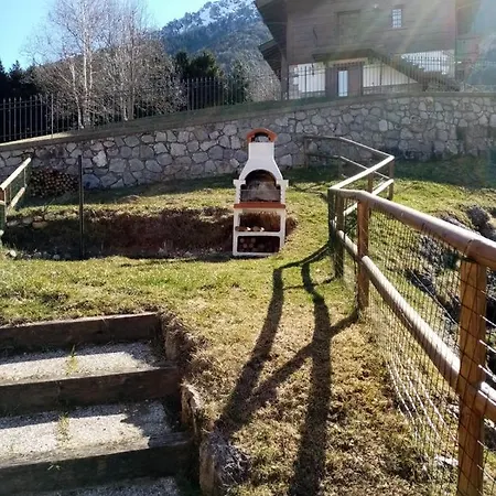 La Pineta