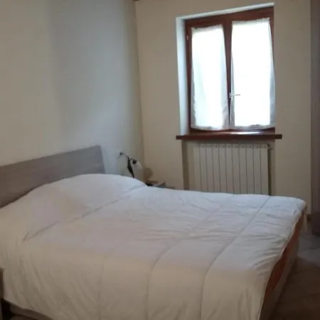 Apartment La Pineta *