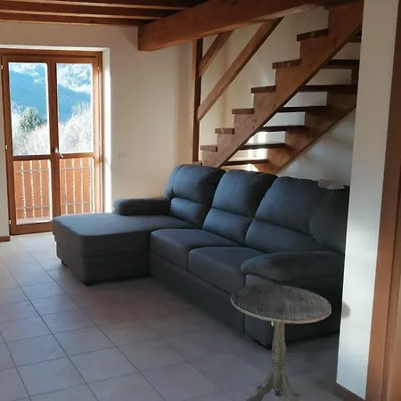 La Pineta Apartment *