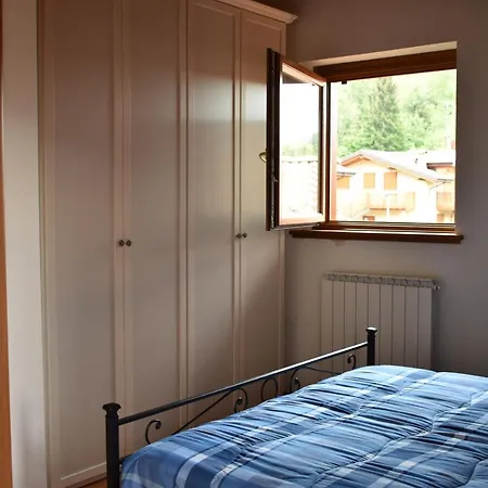 La Pineta Apartment Serina (Lombardy)