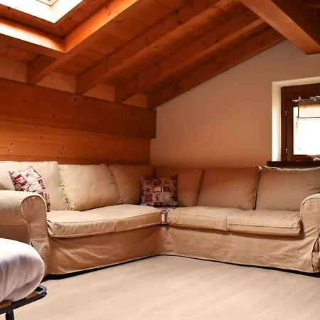 Apartment La Pineta *