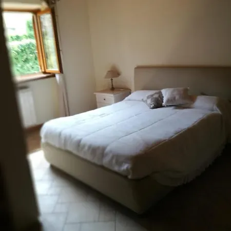 Apartment La Pineta Serina (Lombardy)