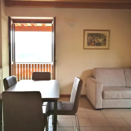 Apartment La Pineta