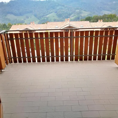 La Pineta Apartment