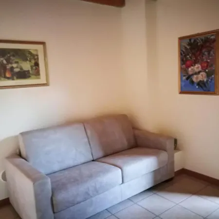 Apartment La Pineta