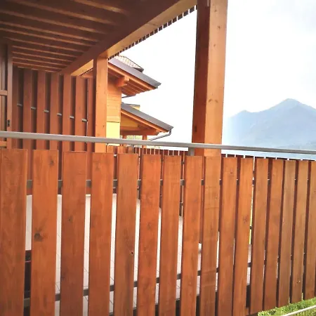 La Pineta Apartment