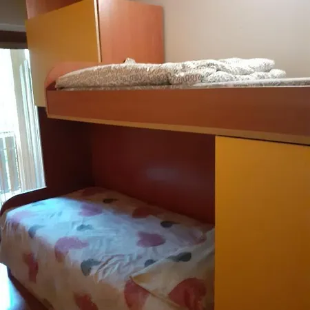 La Pineta *