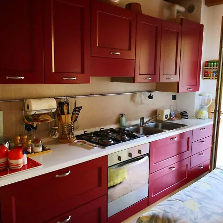 Apartment La Pineta *