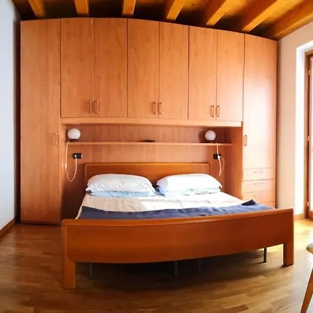 Apartament La Pineta *