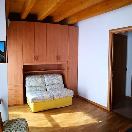 Apartment La Pineta Serina (Lombardy)