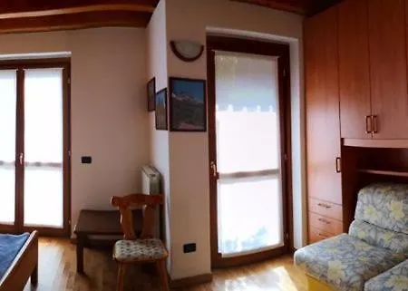 La Pineta Apartment *