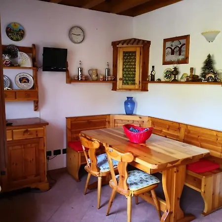 La Pineta Apartament