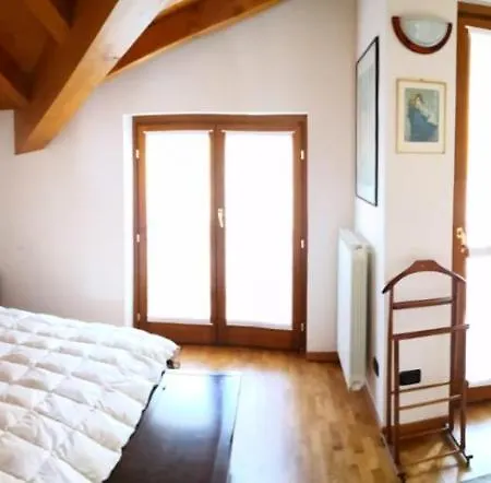 La Pineta Apartment *