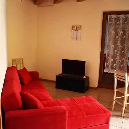 Apartament La Pineta Serina (Lombardy)