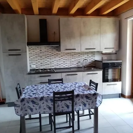 Apartament La Pineta