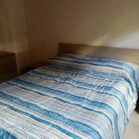 Apartament La Pineta