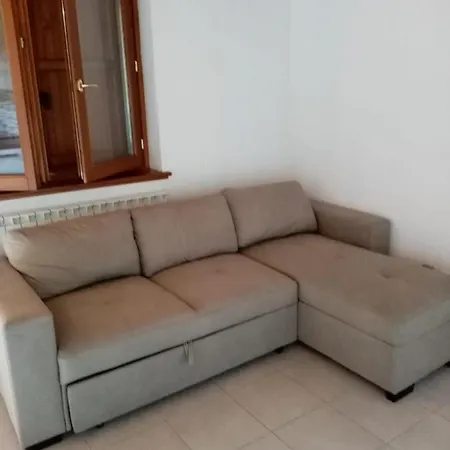 Apartament La Pineta