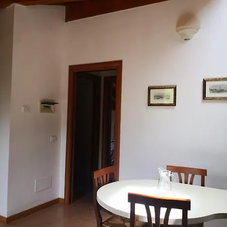 La Pineta Apartament