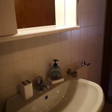 La Pineta Apartament Serina (Lombardy)