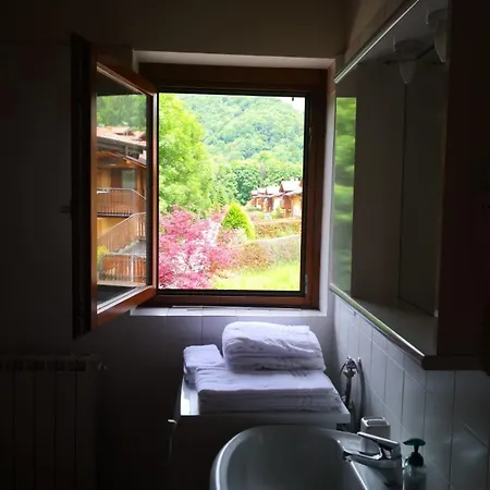 Apartament La Pineta *