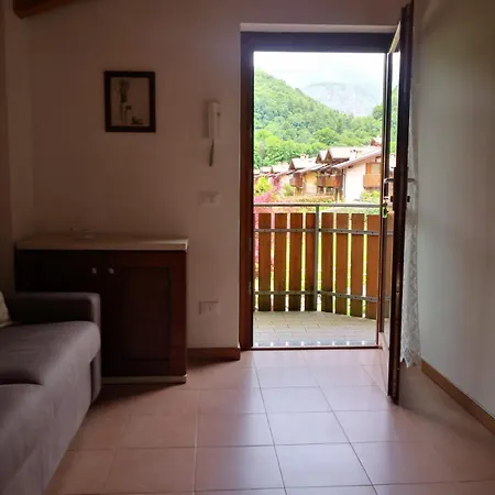 La Pineta Apartament Serina (Lombardy)
