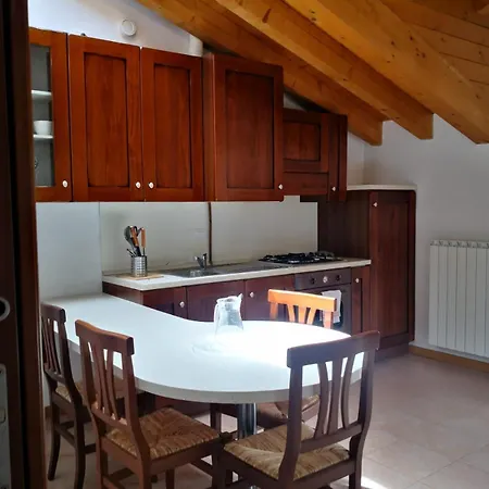 La Pineta * Serina (Lombardy)