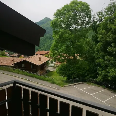 Apartament La Pineta *