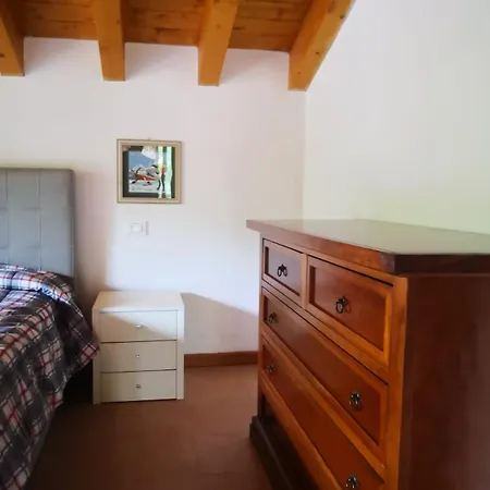 La Pineta Apartment